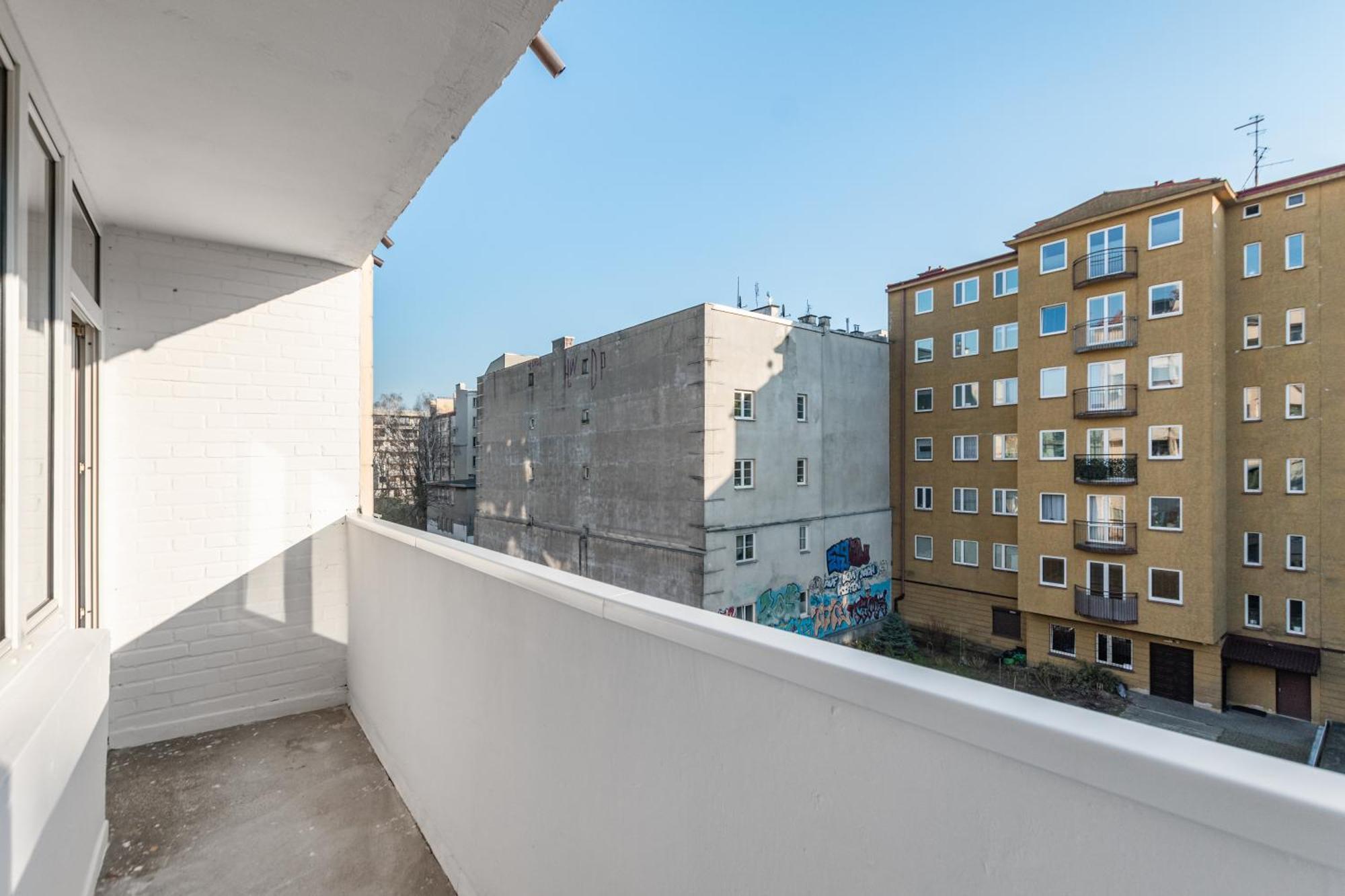 3 Bedroom Apartment Lipowa By Your Freedom Varşovia Exterior foto