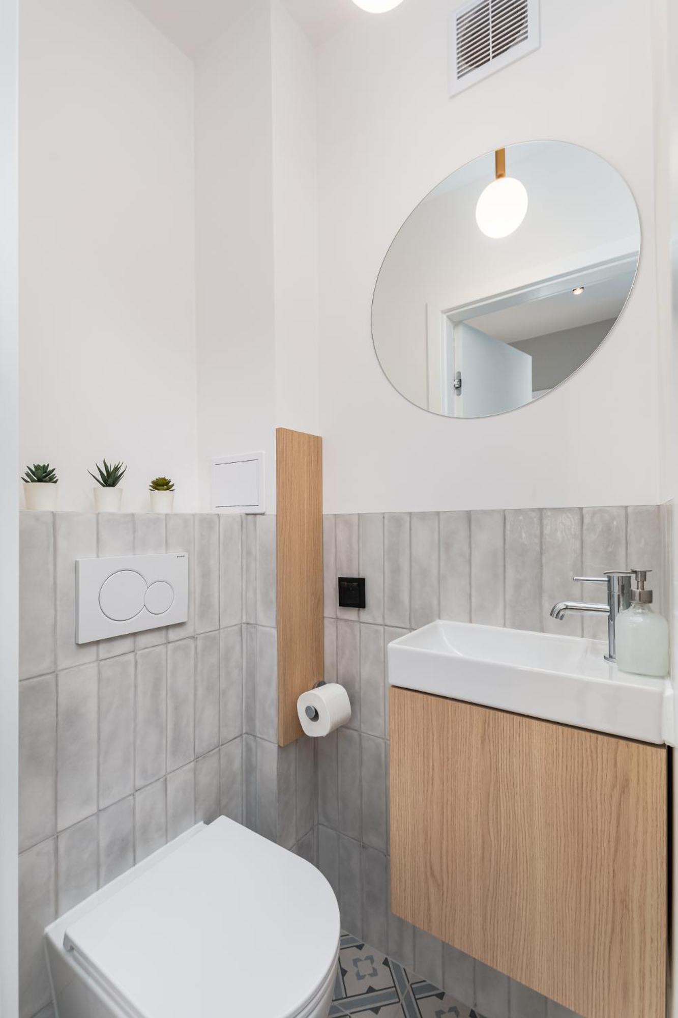 3 Bedroom Apartment Lipowa By Your Freedom Varşovia Exterior foto